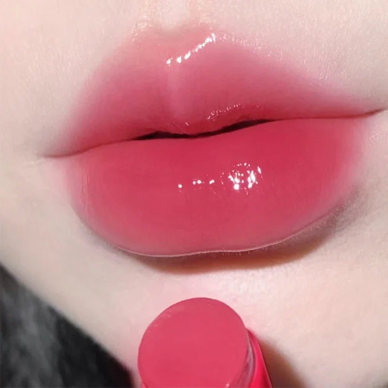 HERORANGE Lip Gloss High Shine - Long Lasting, Non Transfer, Mirror Finish, Velvety Moisturizing Lip Stain for Natural Look, Veg Beauty Trend Shop
