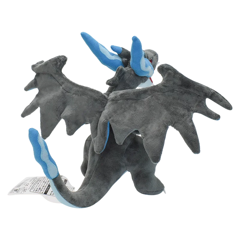 Animal Plush Toys Mega Charizard Stuffed Cotton Plush Dolls 22CM Collection Gifts For Children Toys Beauty World Shop