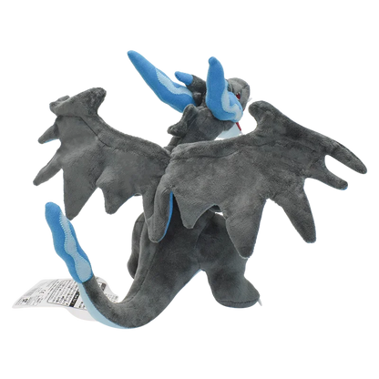 Animal Plush Toys Mega Charizard Stuffed Cotton Plush Dolls 22CM Collection Gifts For Children Toys Beauty World Shop