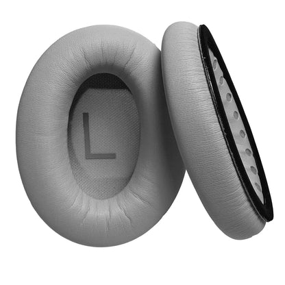 Nullmini Replacement Earpads for Bose QC35 QC35II QC45 Headphones Ear Pads Cushion Earmuffs Sleeve Headband