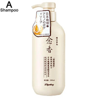 shampoo