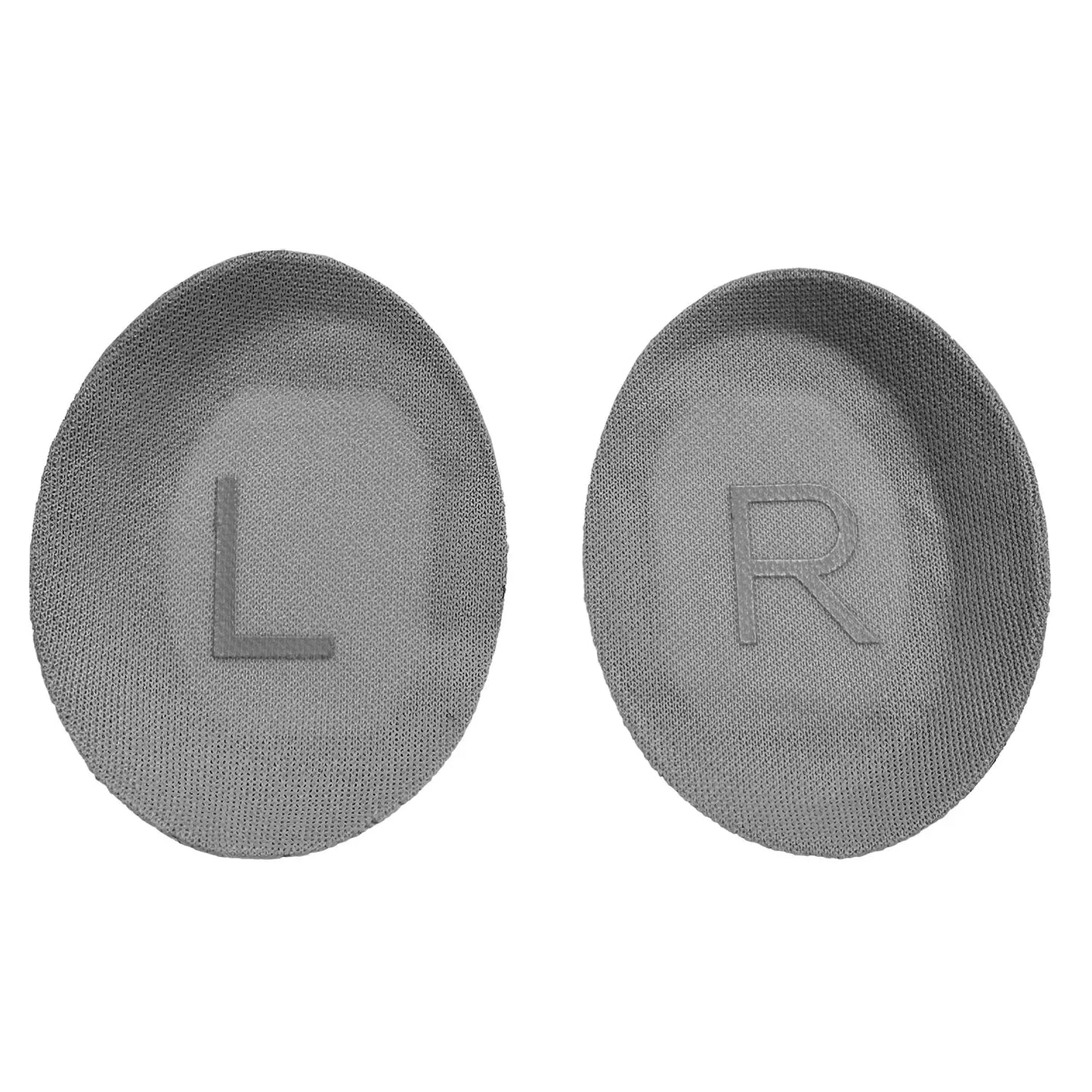 Nullmini Replacement Earpads for Bose QC35 QC35II QC45 Headphones Ear Pads Cushion Earmuffs Sleeve Headband