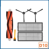 D10 5SET B