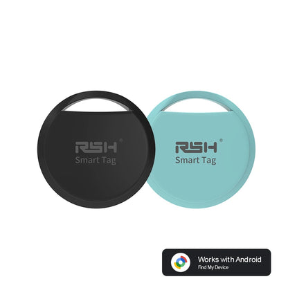 Navigation Tracker For Android Phones Work With Google Find Hub App Remote Locating Key Finder for Xiaomi Samsung Pixel GMS Beauty World Shop