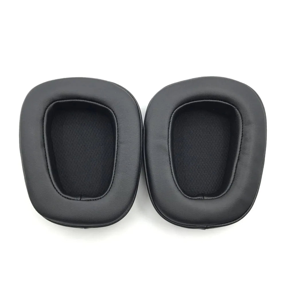 Replacement Earpads For Logitech G935 G635 G933 G633 Wireless Headphone Foam Earmuffs Cushion Accessories Earpads