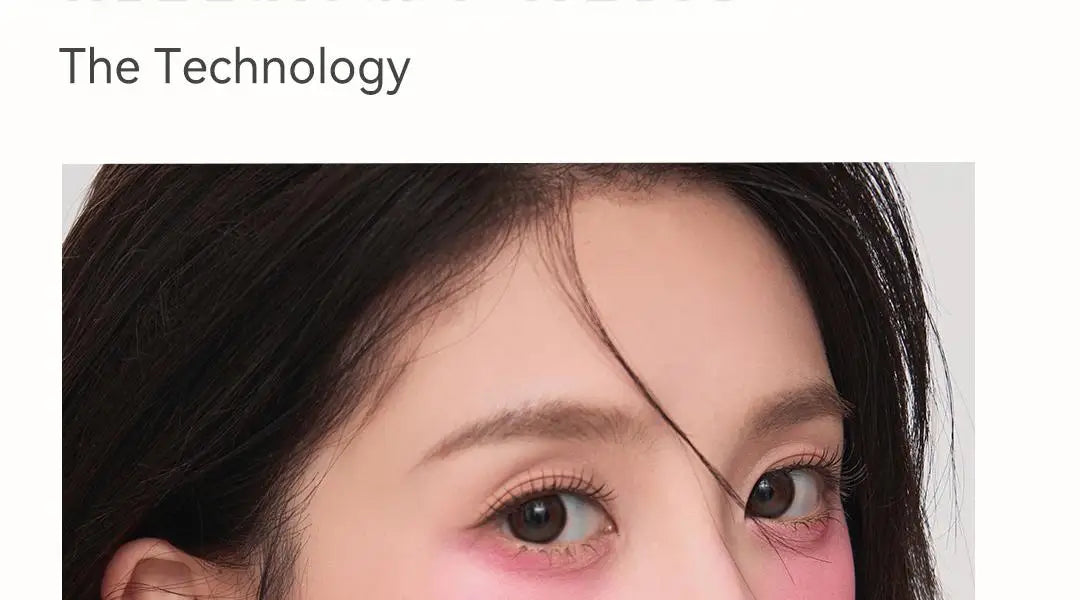 AZTK JC04 Water To Powder Liquid Blush Soft Matte Natural Flush Brightening Cheek Tint Lightweight Blendable Waterproof Makeup Beauty World Shop