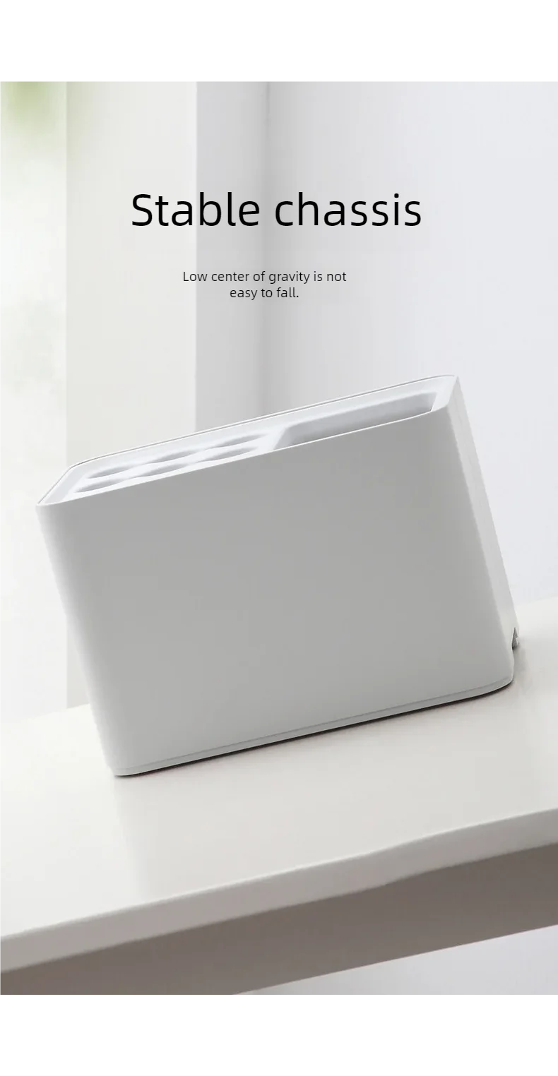 Umbrella rack with drip tray, suitable for space saving storage in the corner of the entrance passage, can hold 10/15 umbrellas Beauty World Shop