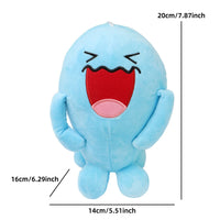 Wobbuffet
