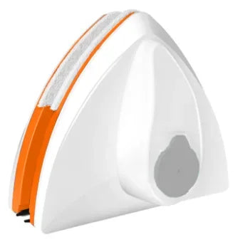 2024 Household Office Special Window Cleaner Magnetic Glass Window Cleaning Tool Automatic Water Discharge Double-layer Wiper Beauty World Shop