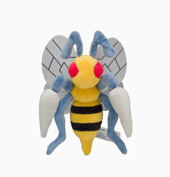 Oshawott Caterpie Gardevoir Oshawott Cyndaquil Plush Toys Cute Anime Stuffed Bulbasaur Pikachu Cartoon Peluche Doll Gfit 18-20CM Beauty World Shop