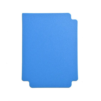 10pcs/set Multicolor PP Card Separator Board Game Accessories Beauty World Shop