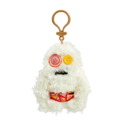 Fuggler Funny Ugly Monster Plush Toys Keychain Kawaii Fuggler Monster Rabbits Cute Stuffed Peluche Dolls Pendants Gifts Kid 12CM Beauty World Shop