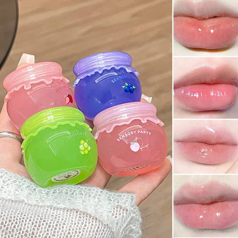 Sense Party Hydrating Lip Mask - Reduces Lip Lines, Deeply  Chapping Overnight with Visible Results Beauty Trend Shop