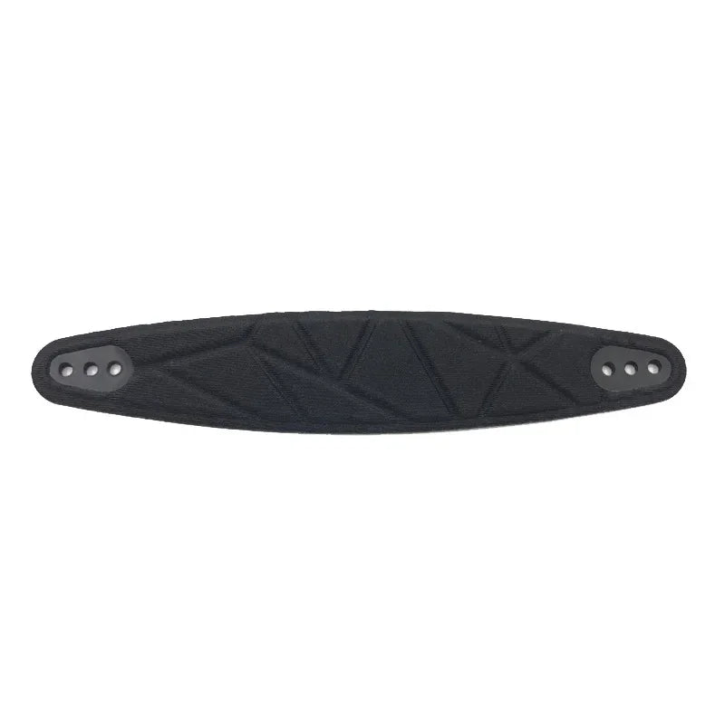 Replacement Pad Earpads Top Headband Cover Ear Cushion Compatible with Arctis Nova Pro Wired Nova 1/1X/1P/3/5/7/7X/7P Headphones