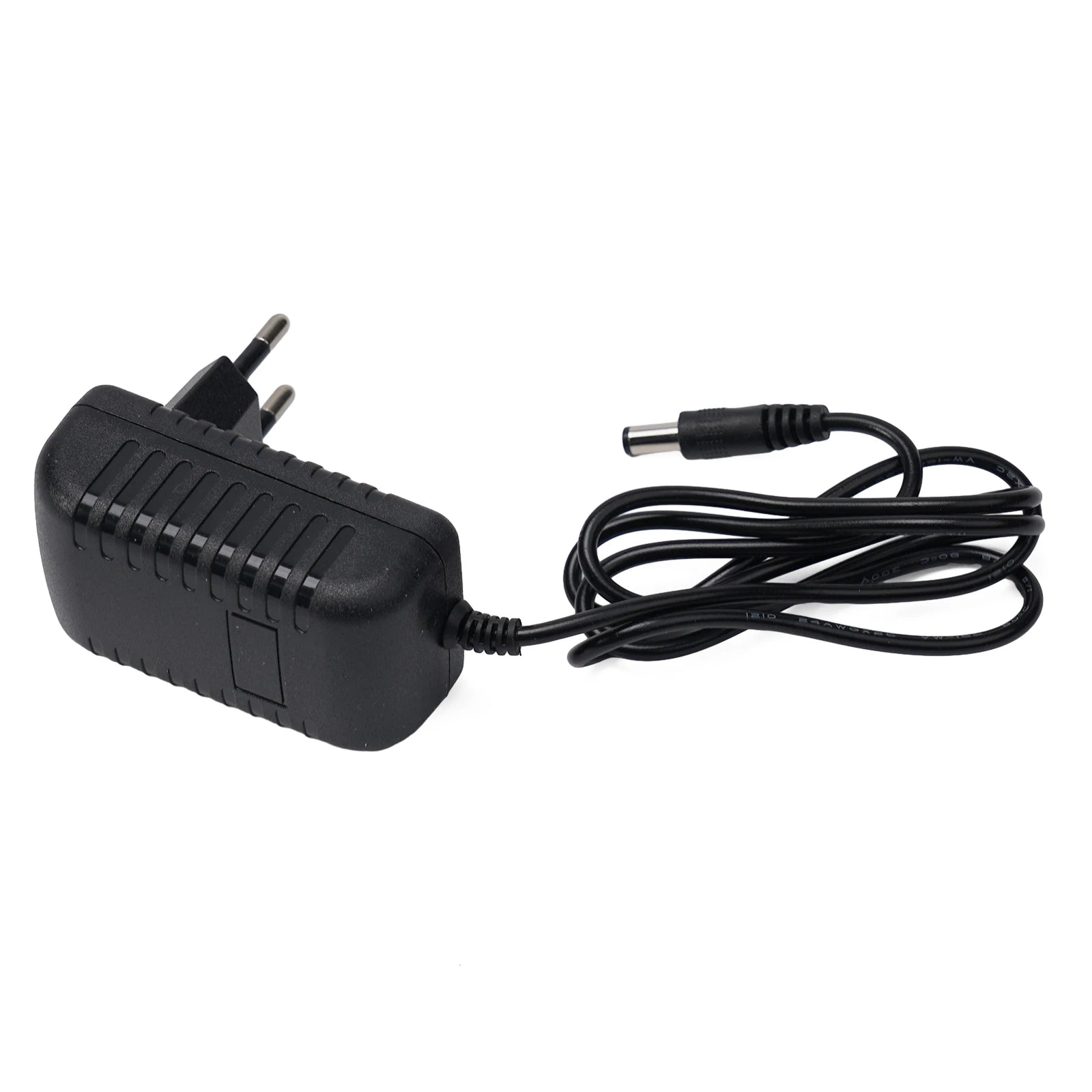 Charging Cable Adaptor 26V 0.6A EU Plug Vacuum Cleaner Accessories For Grundig VCP3830 Cordless Handheld Vacuum Cleaner Charger Beauty World Shop