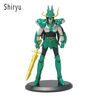 Shiryu-No box