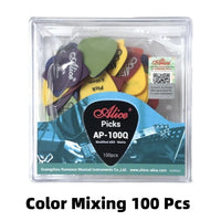 Color Mixing 100 Pcs