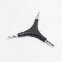 Hexagonal Tool-Black