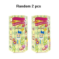 Random 2 pcs 6