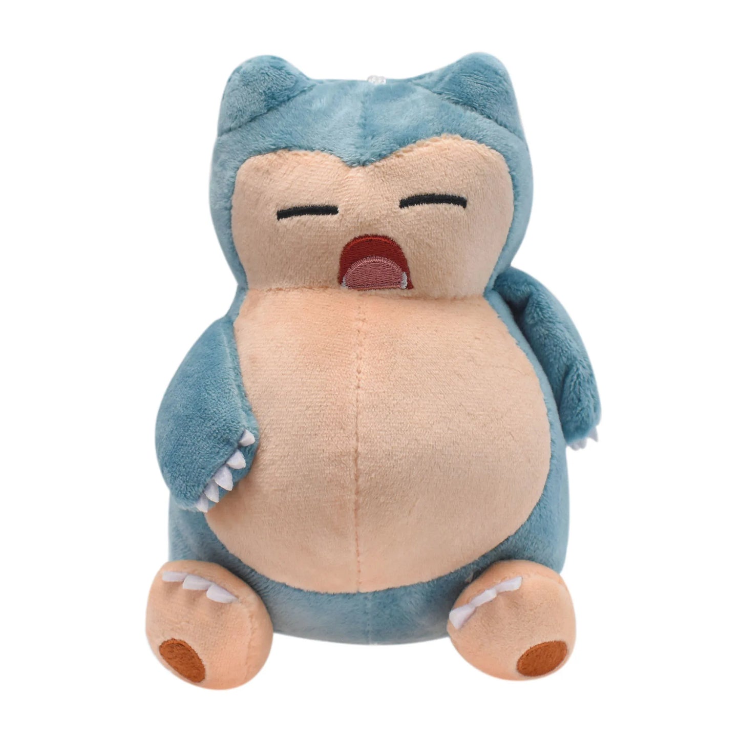 Poliwhirl Charmander Charmander Togepi Snorlax Snorlax Marill Gyarados Gastly Butterfree Plush Toys Stuffed Collection Doll Beauty World Shop