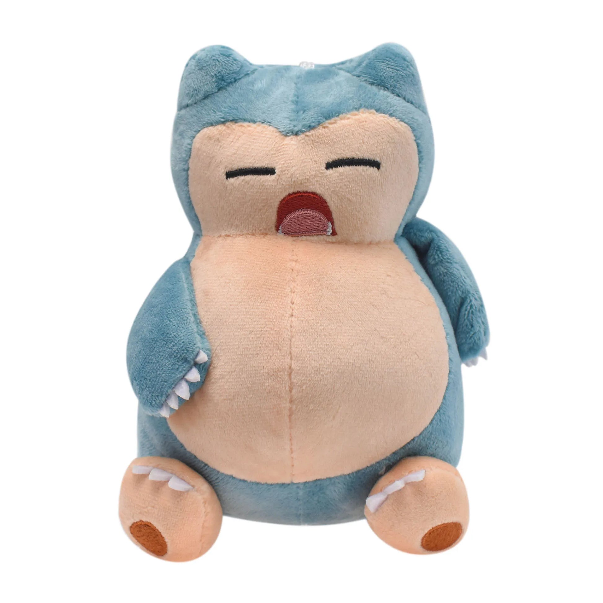 Poliwhirl Charmander Charmander Togepi Snorlax Snorlax Marill Gyarados Gastly Butterfree Plush Toys Stuffed Collection Doll Beauty World Shop
