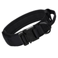 Black Collar