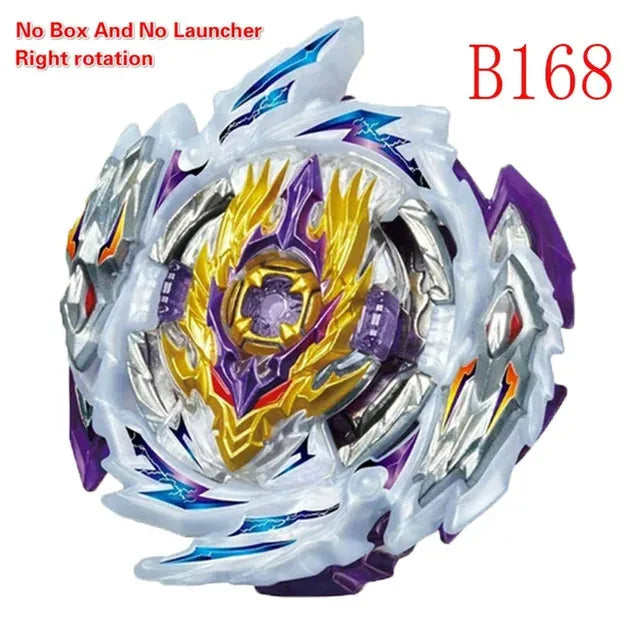 Launchers GT Burst B-173, B169, B170, Arena, Toys, Sale, Drain Fafnir Metal Beauty World Shop