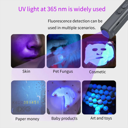 High Power Ultrasonic Dog Repeller Trainer Anti Barking LED Dog Deterrent Device Pet Dog Training Remote Control With UV LAMP Beauty World Shop