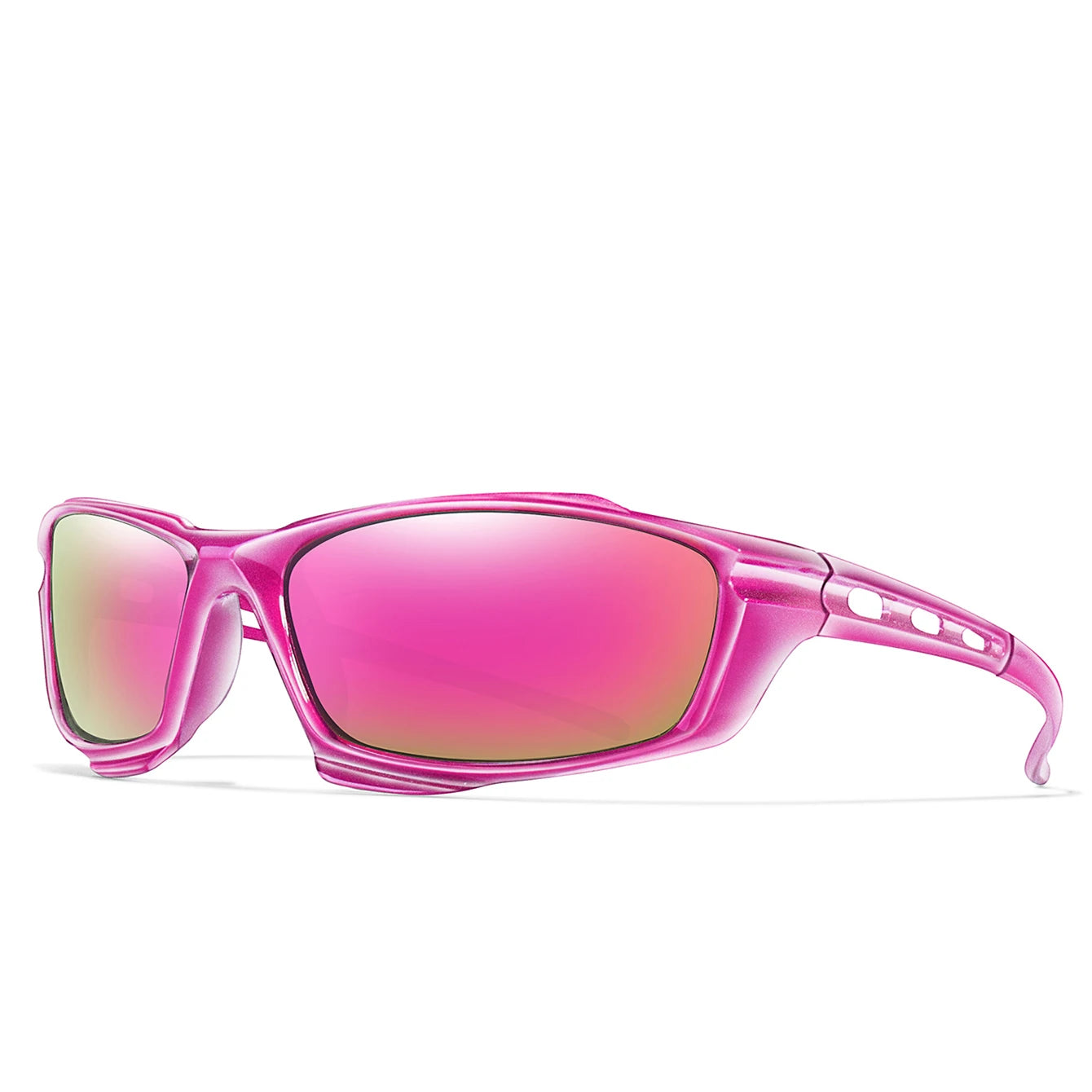 Polarized Sports Cycling Fishing Running Sunglasses Rayed Sun ciclismo Goggles Outdoor Polarized Sunglasses Men Women Eyewear Beauty World Shop