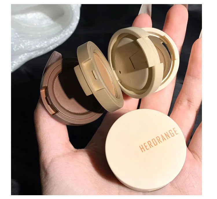 Tri-Color Eye Shadow, Matte Create Multi-Layered Eye Makeup Beauty Trend Shop