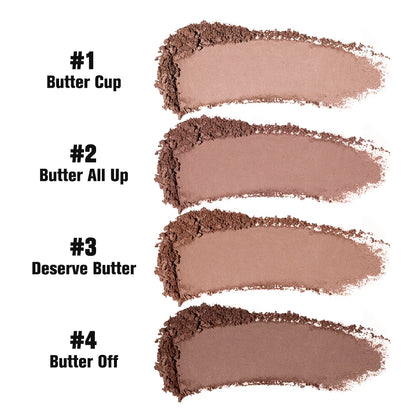 Bronzer Makeup Contour Sticks Cosmetics Contouring for Face Bronzers and Illuminators Matte Shading Palette Powder NYXmakeup Beauty World Shop