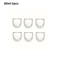 80ML 6pcs