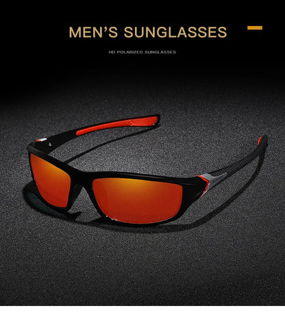 Polarized Sports Cycling Fishing Running Sunglasses Rayed Sun ciclismo Goggles Outdoor Polarized Sunglasses Men Women Eyewear Beauty World Shop