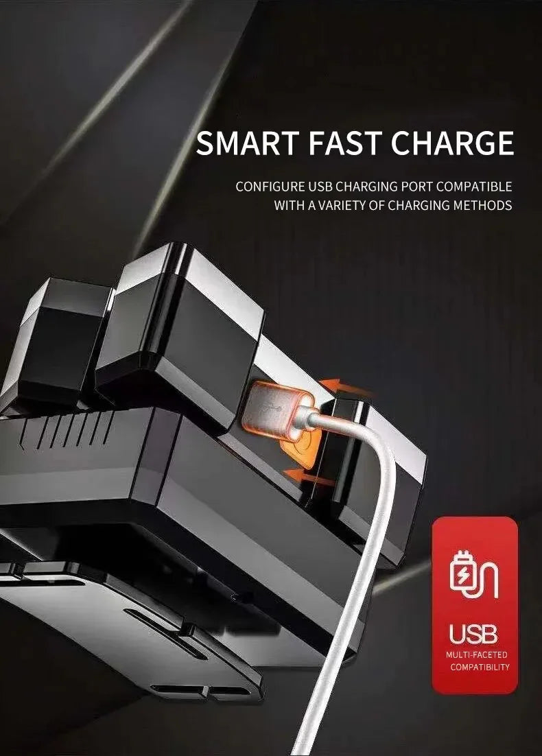 Powerful Rechargeable Head Flashlight for Fishing Led Headlamp Nitecore Camping Headlights Hunting Torch Hiking Front Lanterns Beauty World Shop