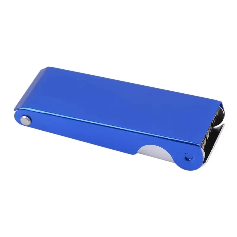 Miwayer Guitar Nut Saddle Polishing Grinding Guitar Files DIY Slotting File Kits Guitar File Kit Set Dual Cutting Luthier Tool Beauty World Shop
