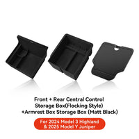 Flocking 3PCS