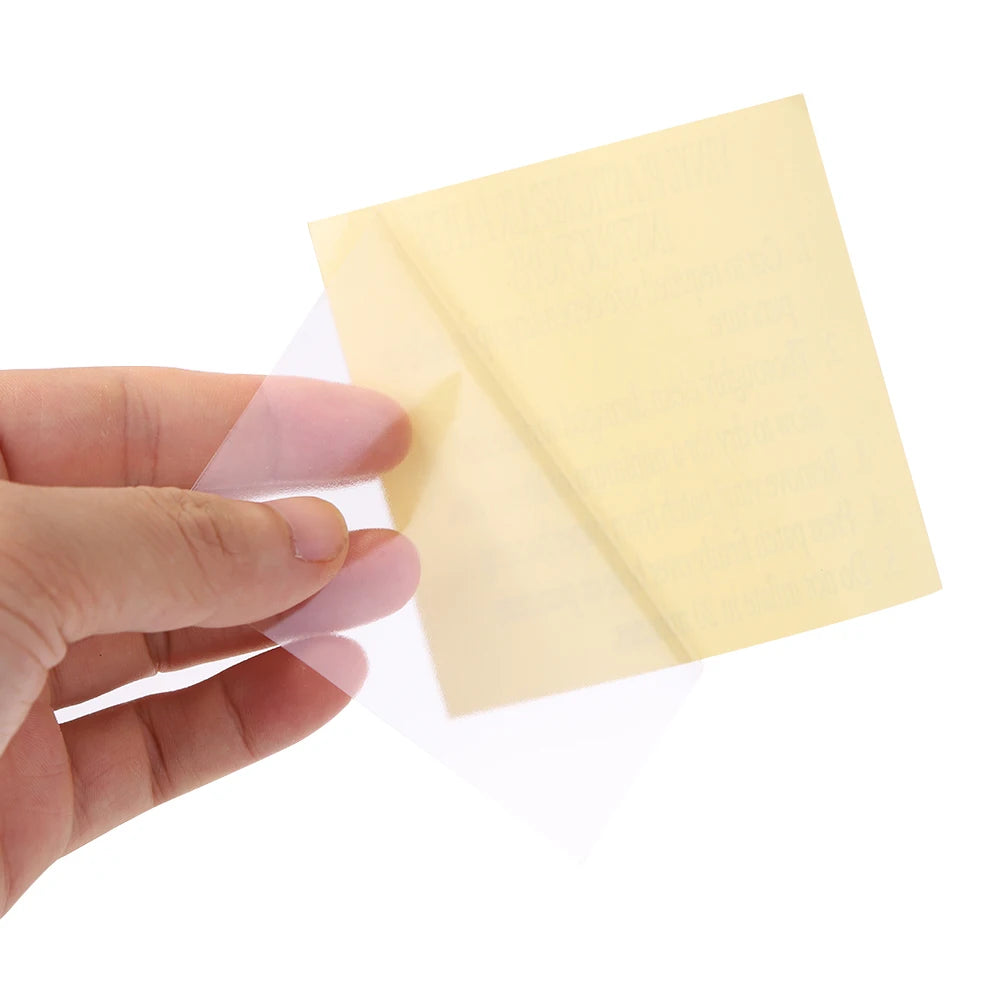 10-100pc Swimming Pool PVC Repair Patch Waterproof Swimming Ring Repair Kit Inflatable Boat Repair Patch Swimming Pool Accessory Beauty World Shop