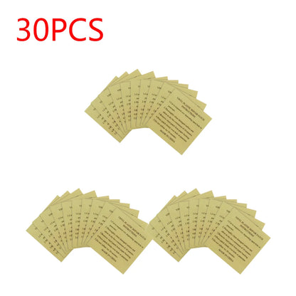 10-100pc Swimming Pool PVC Repair Patch Waterproof Swimming Ring Repair Kit Inflatable Boat Repair Patch Swimming Pool Accessory Beauty World Shop