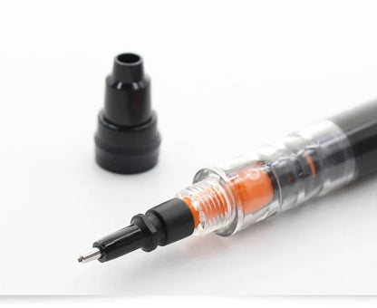 UNI Kuru Toga Mechanical Pencil M5-452 Drawing Pencil 0.5mm Low Center of Gravity Automatic Rotation School Supplies Stationery Beauty World Shop