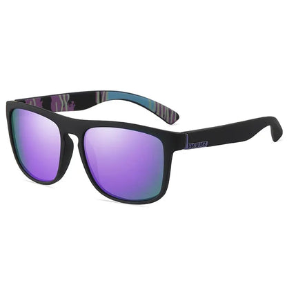 VAGHOZZ Brand Classic Sunglasses Men UV400 Fishing Sun Glasses Women Square Outdoor Male Sport Eyewear Driving Shades Beauty World Shop