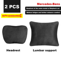 Black 2 PCS