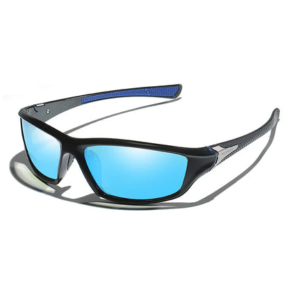 Polarized Sports Cycling Fishing Running Sunglasses Rayed Sun ciclismo Goggles Outdoor Polarized Sunglasses Men Women Eyewear Beauty World Shop