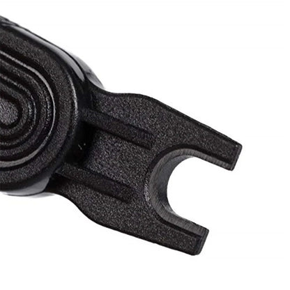 Guitar String Winder String Cutter Bridge Pin Puller 3 IN 1String Peg Winder Guitar Repair Tool Black Beauty World Shop