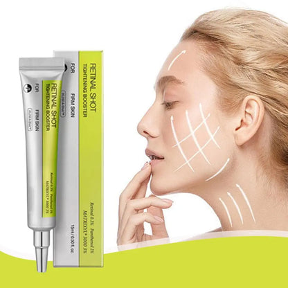 Korean Retinol Moisturizing Essence Exfoliating Eye Cream Moisturizer Rejuvenate Shrinks Pores Moisturiz Brighten Skin Care Beauty World Shop