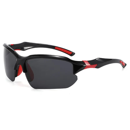 New UV400 Sunglasses Men Women Driving Sun Glasses Outdoor Sport Eyewear Male Female Square Eyeglasses Beauty World Shop
