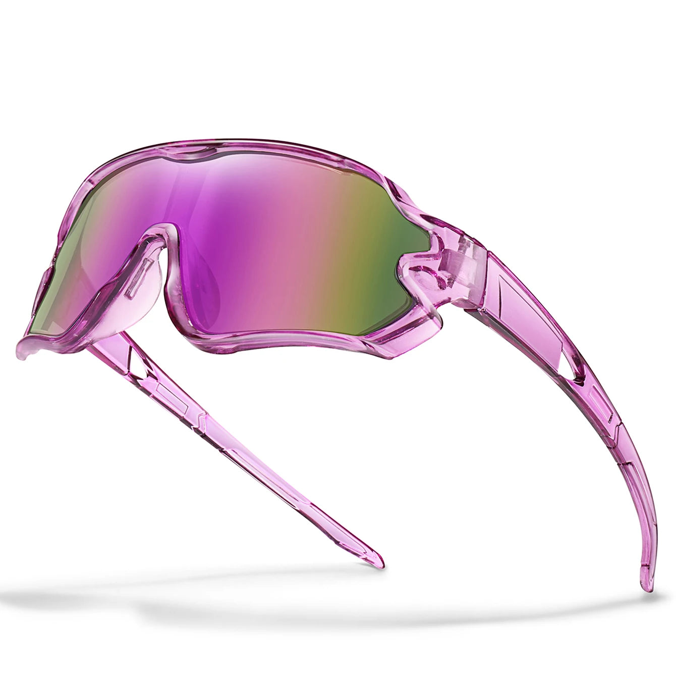 3-8 Years Old Boys And Girls Riding Outdoor Sports Kids Cycling Sunglasses UV400 Children Camping Goggles Fishing Bike Eyewear Beauty World Shop
