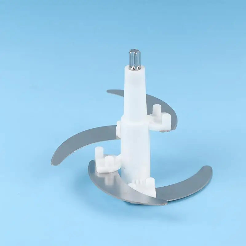 Electric Meat Grinder Blade Food Crusher Processor Replacement Spare Parts For 2L/3L/4L Meat Grinder Accessories Kitchen Tools Beauty World Shop
