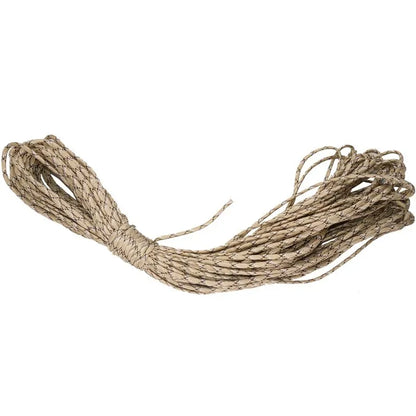 7-Cores 550 Paracord Rope 5 15 30 M Dia.4mm Cord For Outdoor Camping Survival Lanyard Parachute Hiking Tent Accessories Beauty World Shop