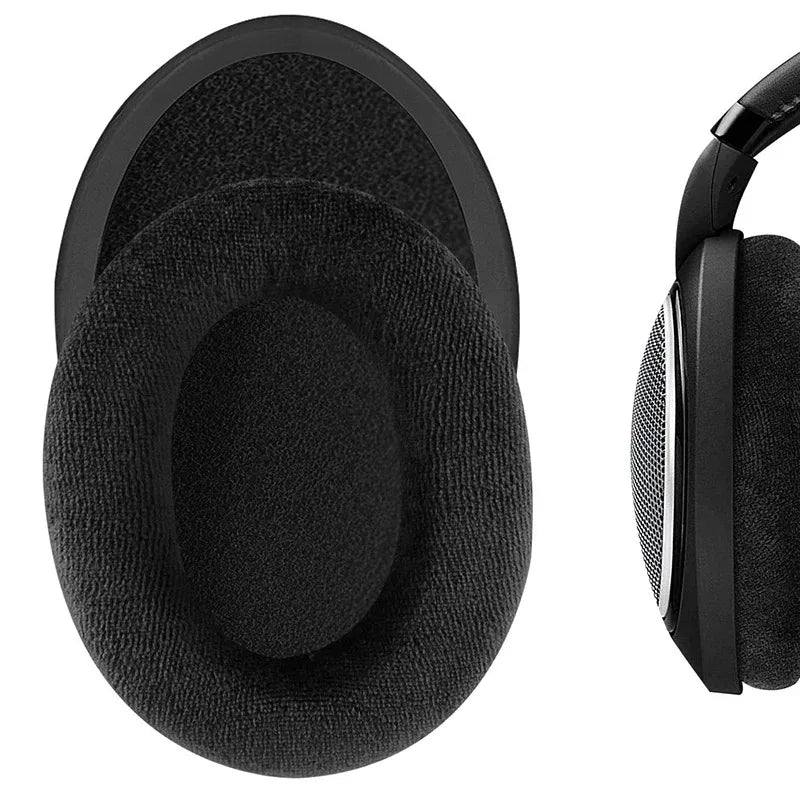 Replacement ear pads for sennheise HD 598 se CS HD 599 579 HD 569 hd559 595 headphone accessories earpads earmuffs