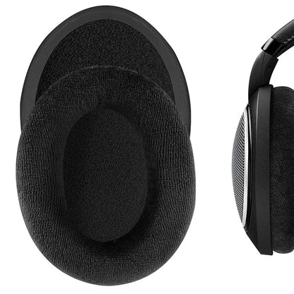 Replacement ear pads for sennheise HD 598 se CS HD 599 579 HD 569 hd559 595 headphone accessories earpads earmuffs